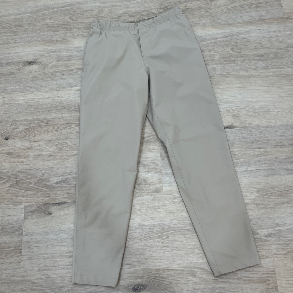 Lululemon Men’s New Venture Trouser *Twill Fabric